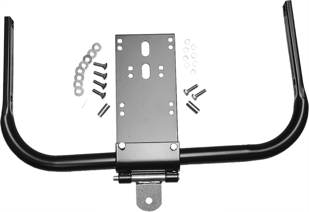 Sp1 Hitch Kit S-D Body