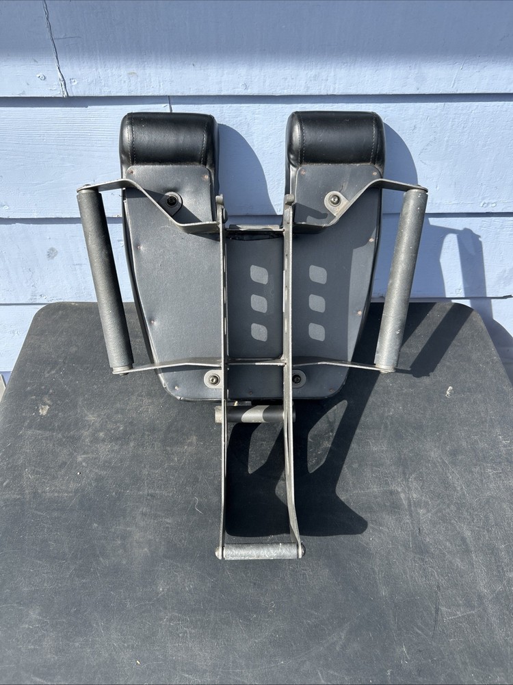 Bowflex Ultimate 2 Removable Leg Extension Seat OEM Attachment