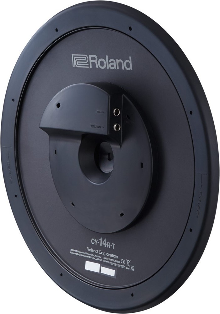 ROLAND CY-14R-T