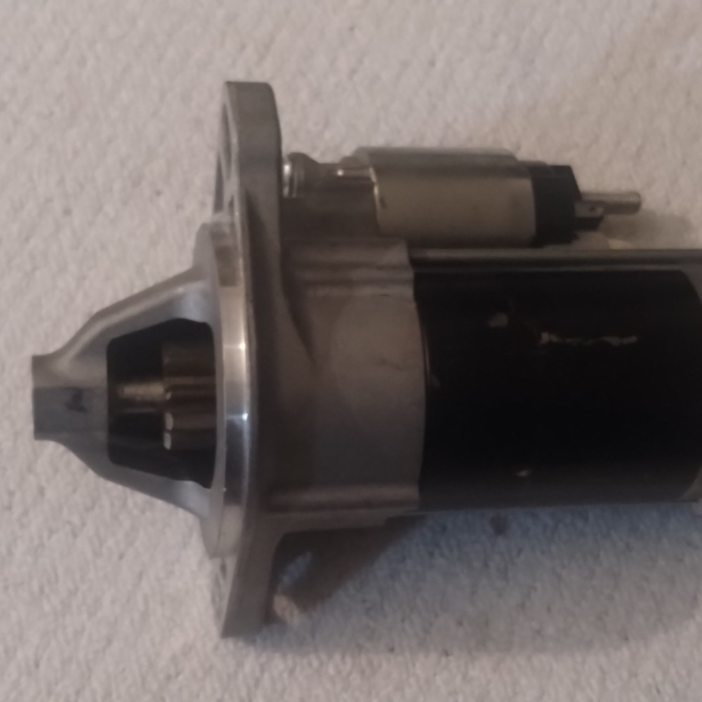 Marcha Marca Denso 12v Nueva