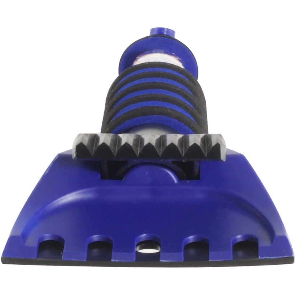 SUBZERO 50" POLAR VORTEX CROSSOVER SNOWBROOM AND ICE SCRAPER 1220141050