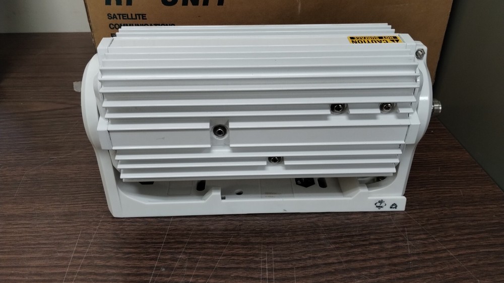 NEC NEXTAR E5847A0 Satellite RF ODU Unit