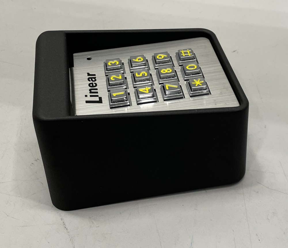 Linear AK-11 Exterior Digital Keypad