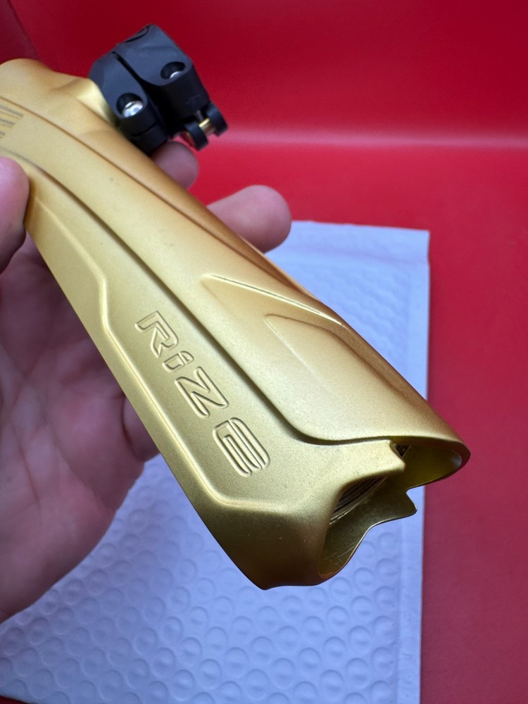 Dye RIze CZR Body