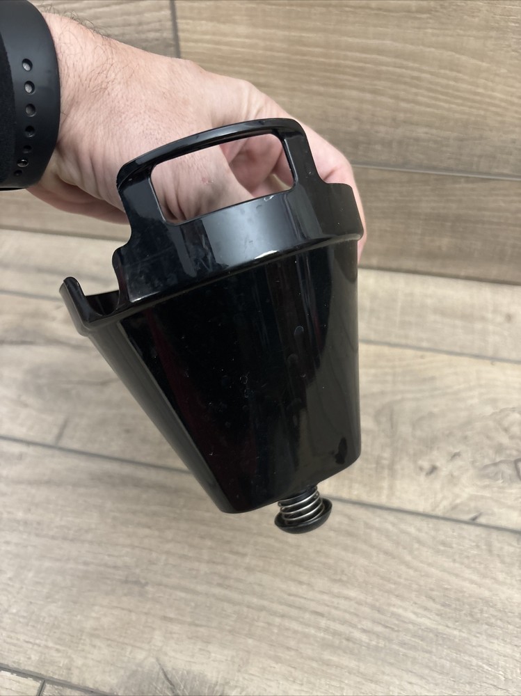 Ninja 12 Cup Coffee Maker Filter Holder CE200 CE201 CE251 Replacement Part