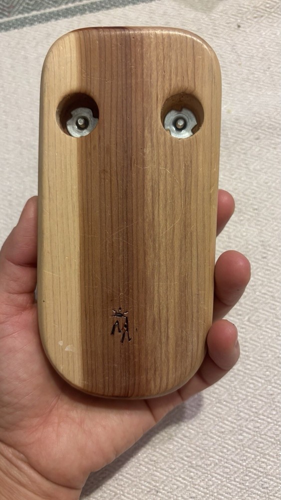 Melodie’s Kalimba Thumb Piano Cedar