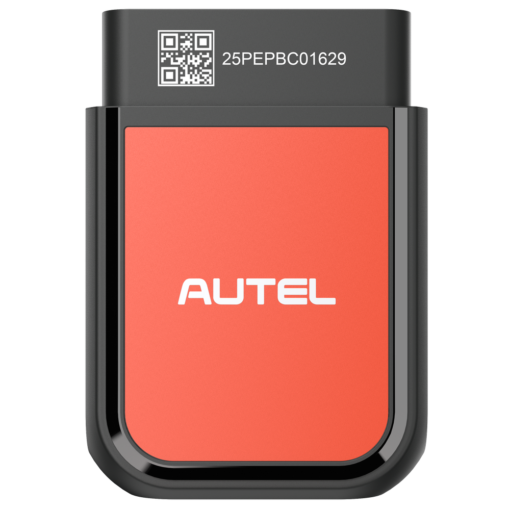 Autel MaxiAP AP2500E OBD2 Code Scanner Dongle Wireless Bluetooth Diagnostic Tool