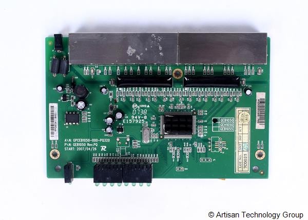 GEB1050 Network Card