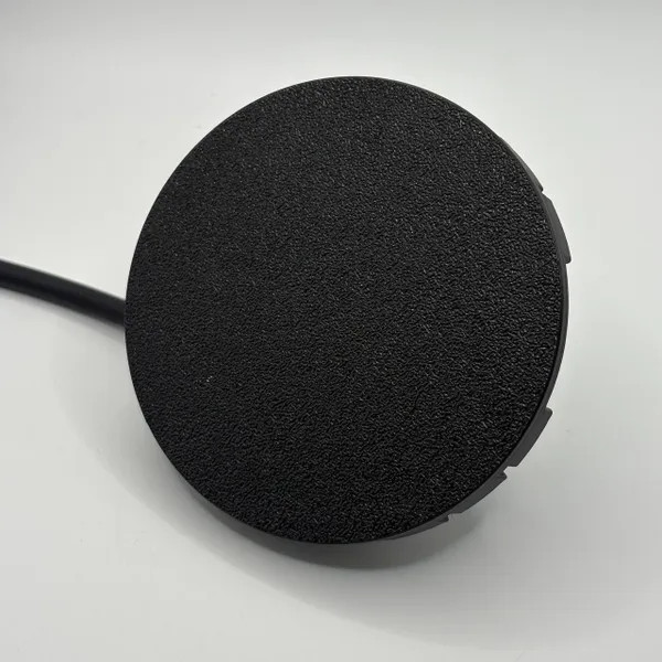 Fender Foot-switch Bottom Plate Slab