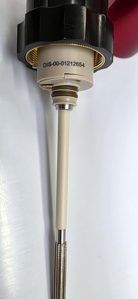 Thermo Scientific API spray insert / H-ESI spray insert with Holder