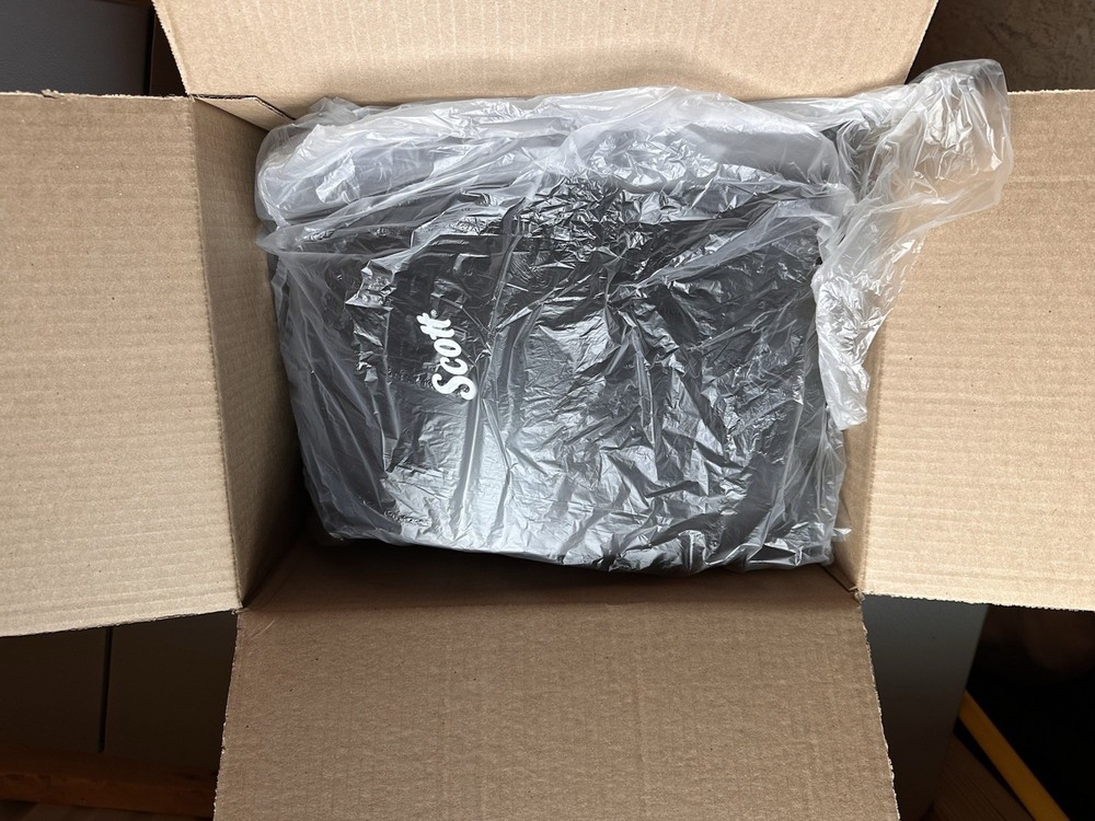 Scott® Essential Hard Roll Towel Dispenser