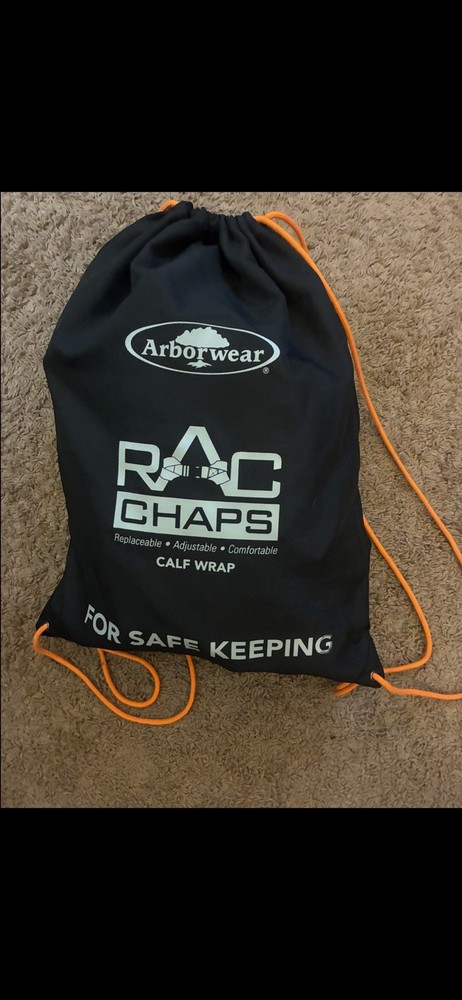 Arborwear Chainsaw Protective Chaps