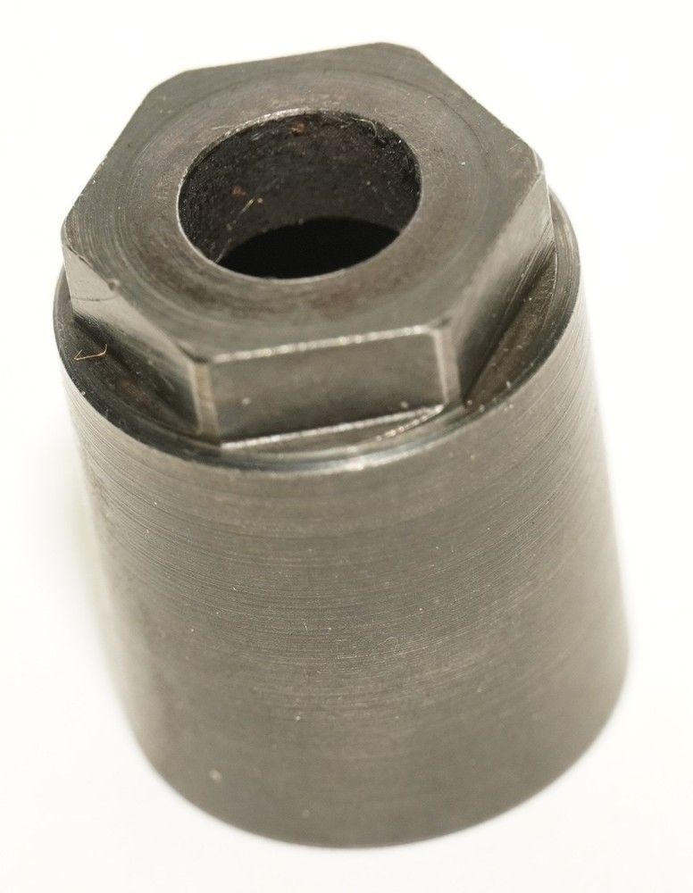 DA100 Collet Chuck Closing Nut – 3/4"-16 Thread – CNC / Milling – Qty Available