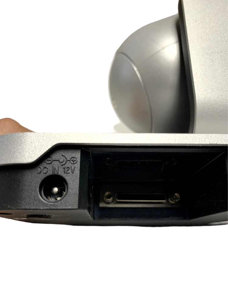 Polycom EagleEye Video Conferencing Camera MPTZ-10