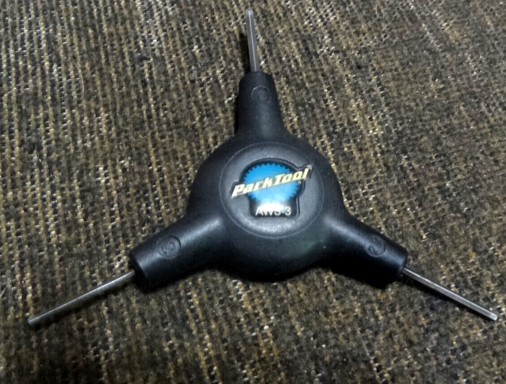PARK TOOLS  AWS-3