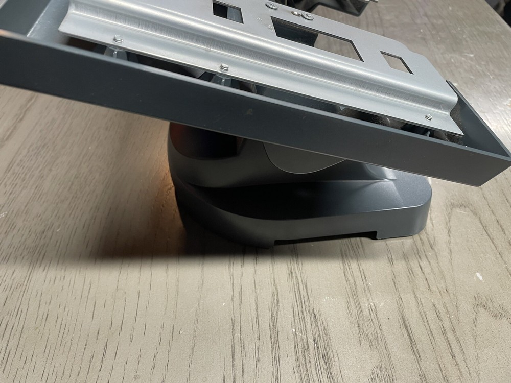 Replacement Stand for Micros Workstation WS4 PoS Terminal STAND ONLY!! READ