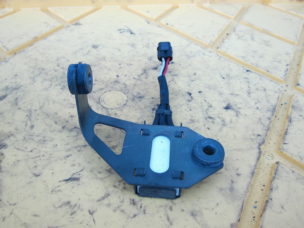 2004 SUZUKI SV 650 OEM RELAY