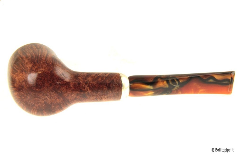 Pascucci 2P with silver band - Billiard