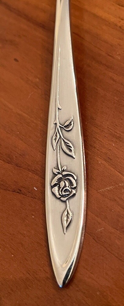 Oneida Community MY ROSE Stainless Flatware - Choice