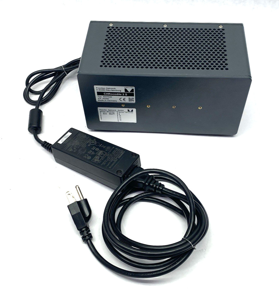 Precitec 5007530 CHRocodile 2 S Controller