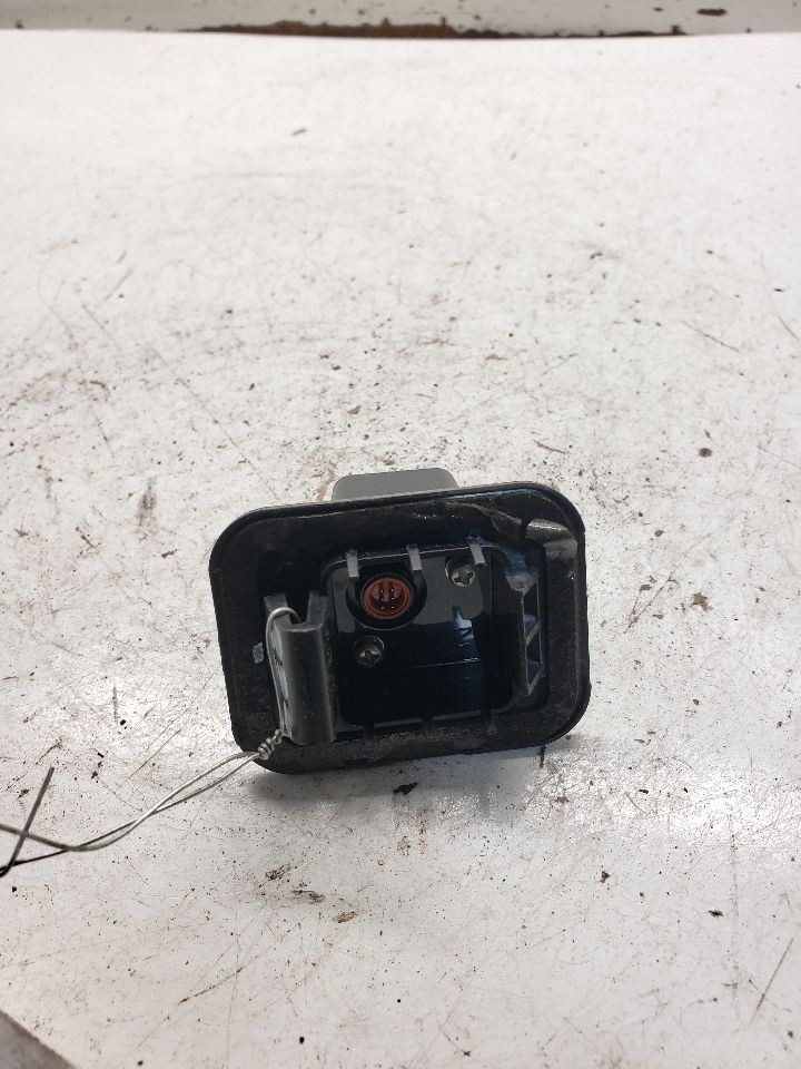 Camera/ Projector Rear View Camera Fits 2008-2010 PATHFINDER OEM