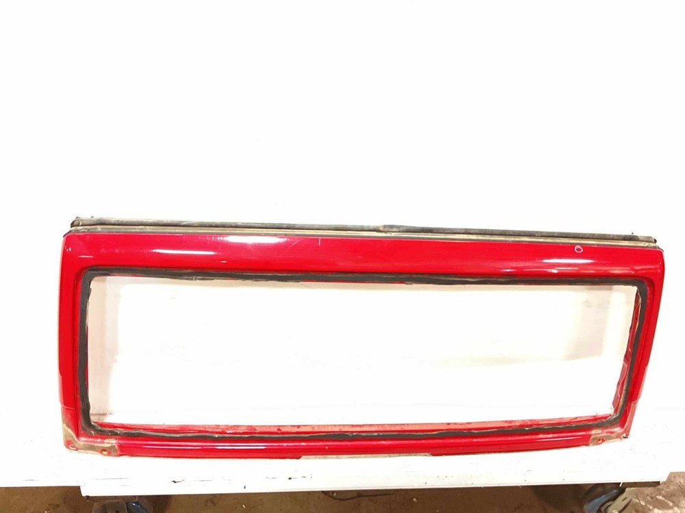 Used Windshield Frame fits: 2011 Jeep Wrangler  Grade A