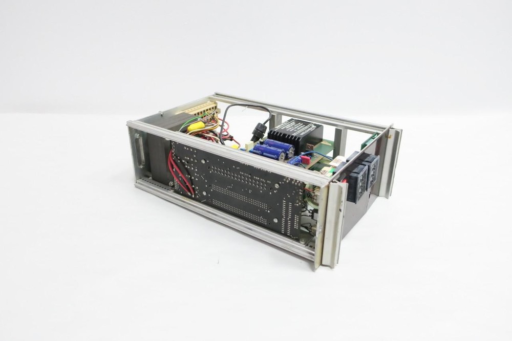 Fasnacht Z-2987A Control Panel Counter 220v-ac