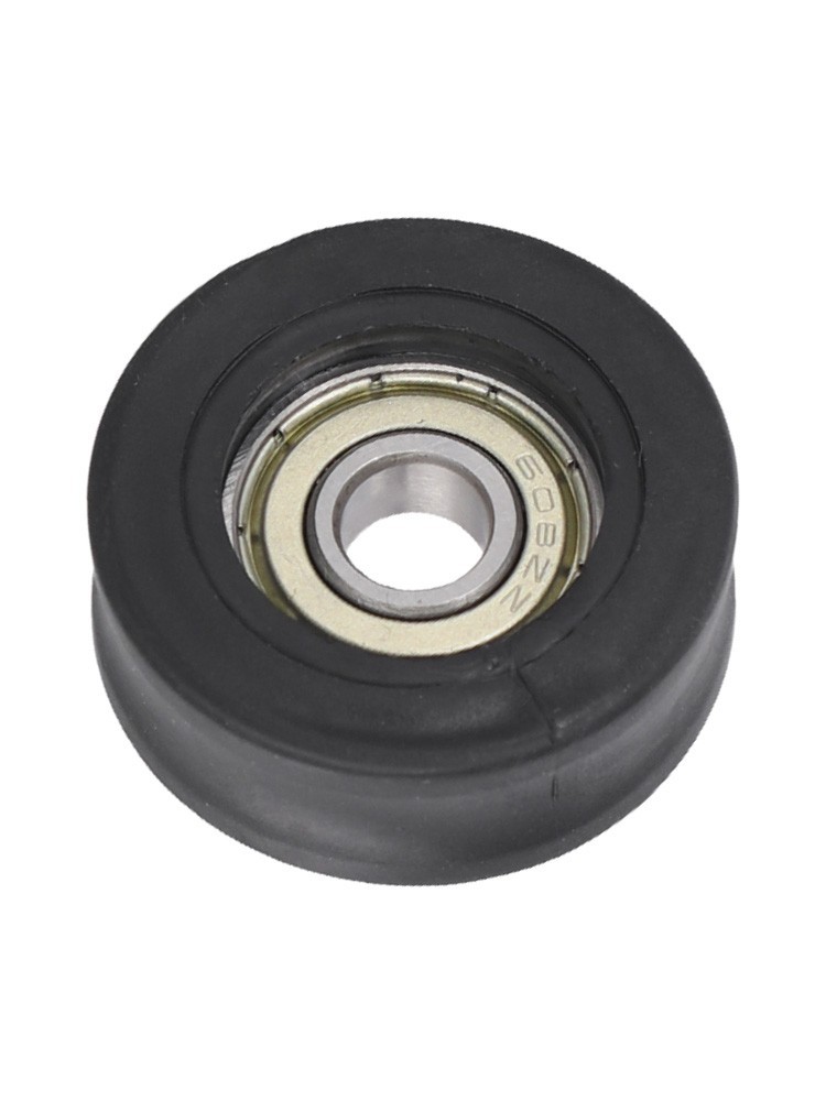 Replacement Bearing Wheel for Long lasting Performance Rowing Machine Essential