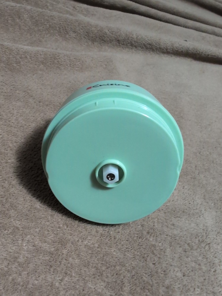 Mini Cordless / Rechargeable Chopper