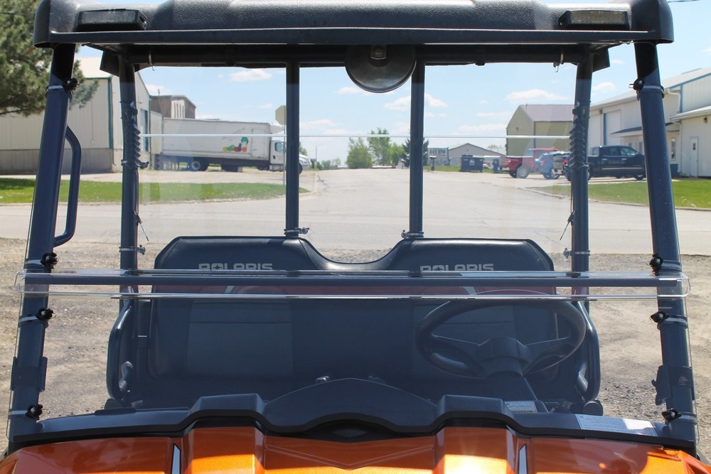 POLARIS MIDSIZE RANGER 400, 500, 570, 800 WINDSHIELD