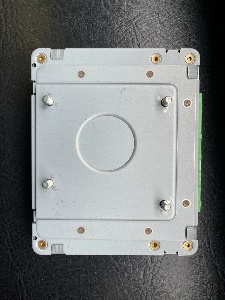 8973158510 Isuzu Auto Transmission Tcm Module Computer