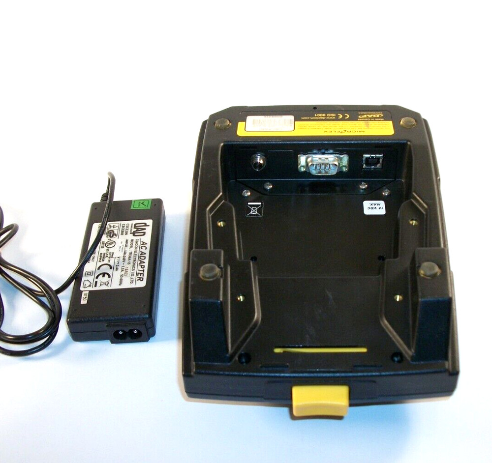 DAP Microflex _CBCE840 Docking Station CBCE840