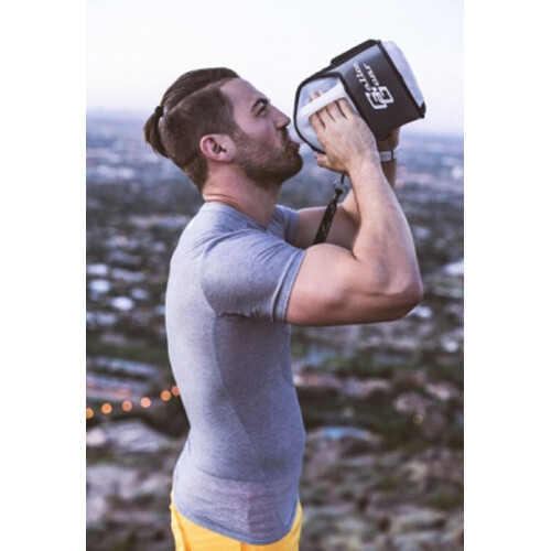 Gallon Gear Hydration Organization Gallon Sleeve
