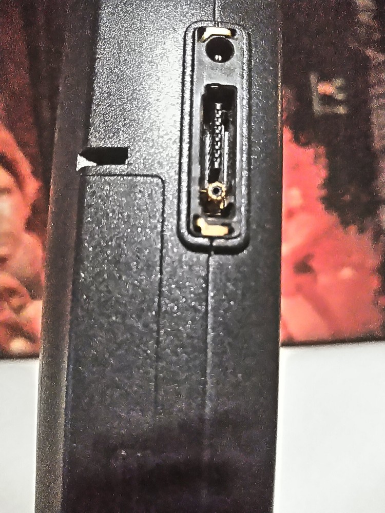 Advent GPS , untested, device only, not complete