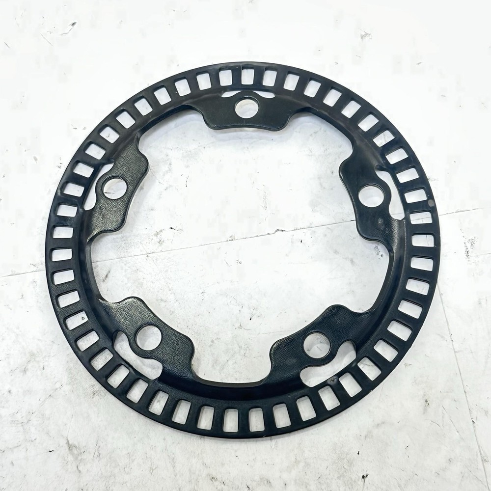 2016 - 2019 DUCATI 959 PANIGALE ABS SENSOR ROTOR SPEED RING FRONT SET SWITCH OEM