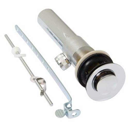 Wolverine Timeless Two Handle Centerset Bathroom 81511