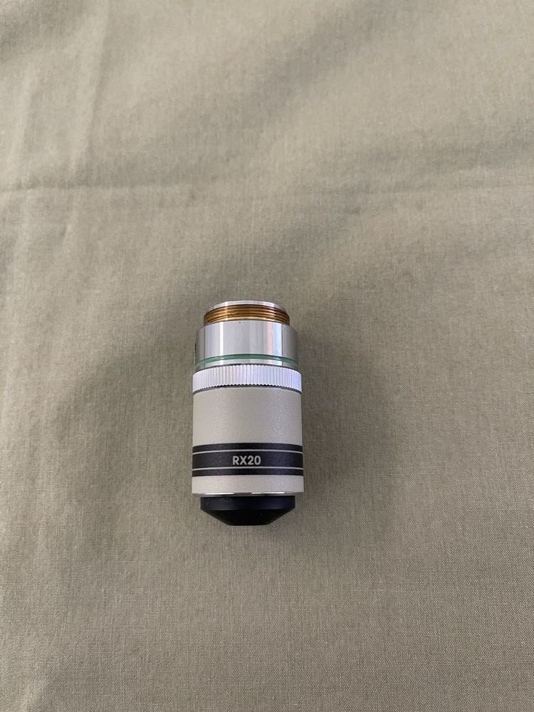 RX20 Wyko-Veeco Interferometric Objective