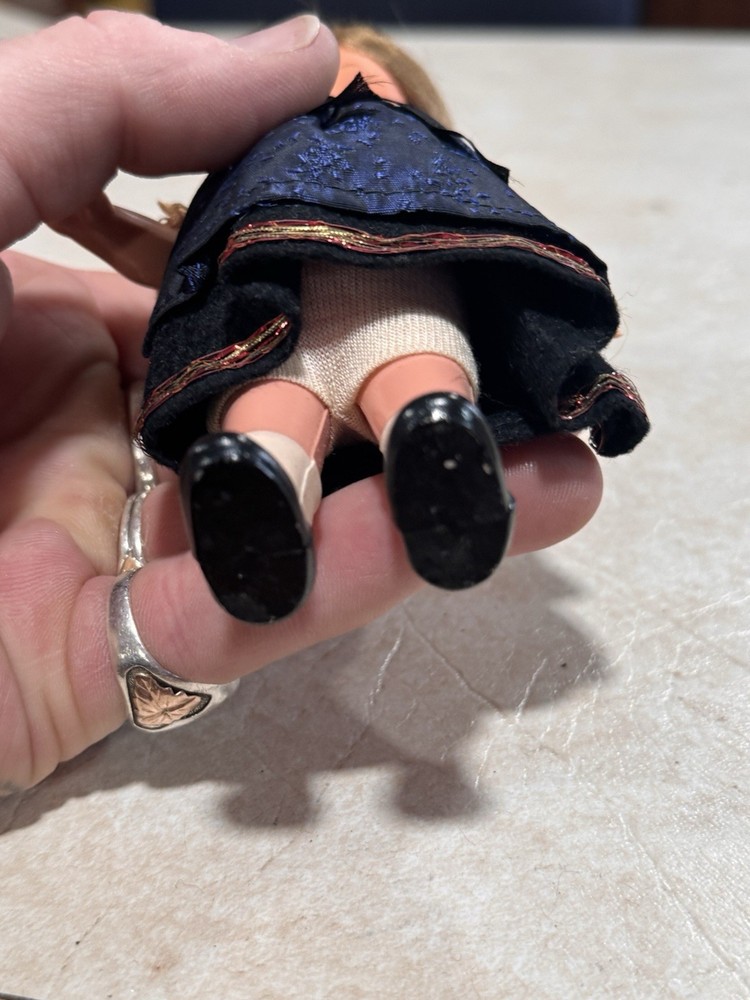 haunteddolls active spirit negative