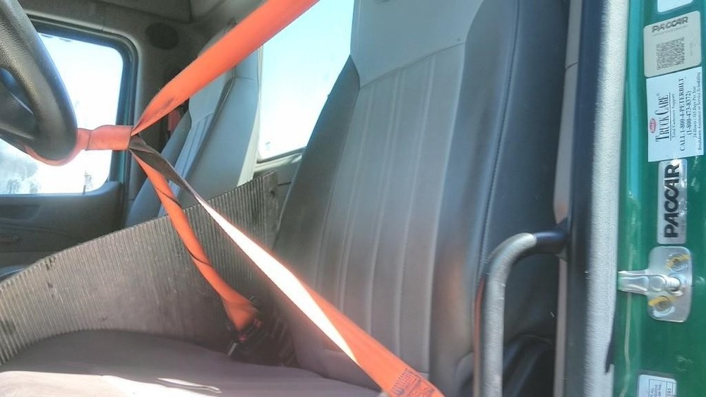 Replaces 2020 PETERBILT 579 CAB , OH