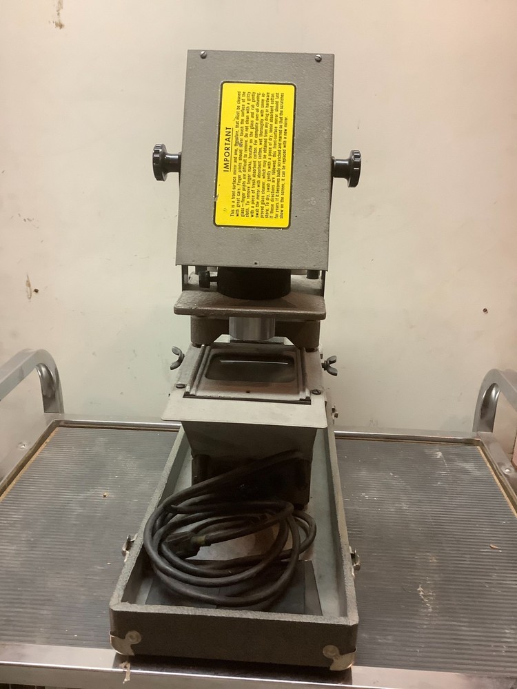 Keystone View Overhead Projector Model 1055
