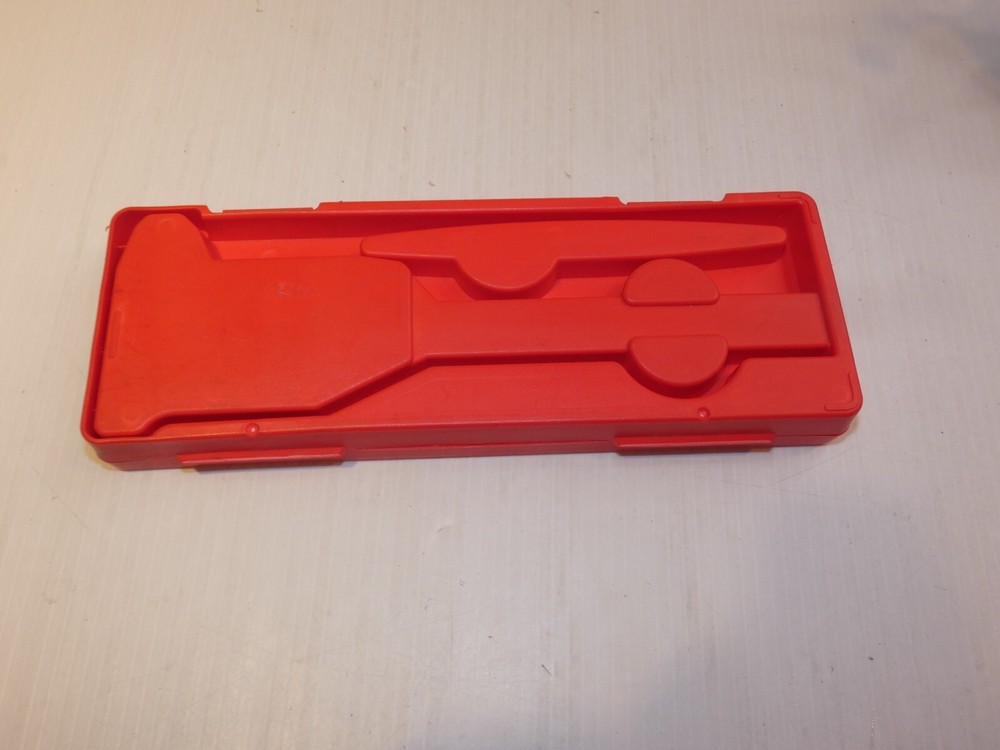 VINCA Digital Caliper, 150mm, Carry Case