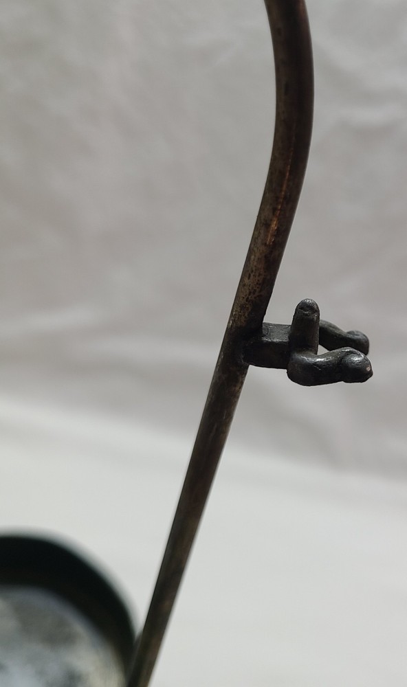 Silverplate Frame For DOUBLE Pickle Castor Set Victorian Vintage