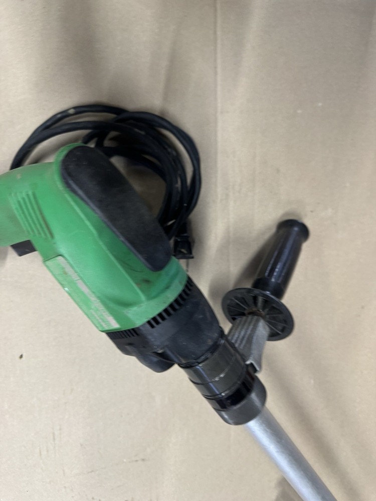 hitachi w6vb2 deck screwdriver drill