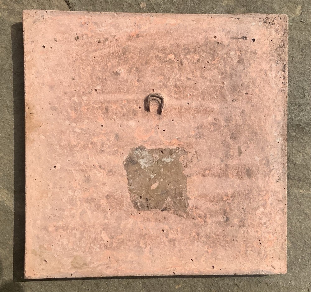 Aztec Ollin Wall Hanging Tile