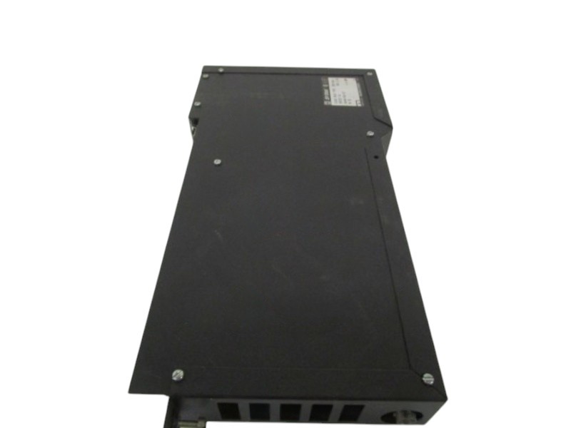 SQUARE D NETWORK INTERFACE MODULE 8030-CRM-540 UNMP