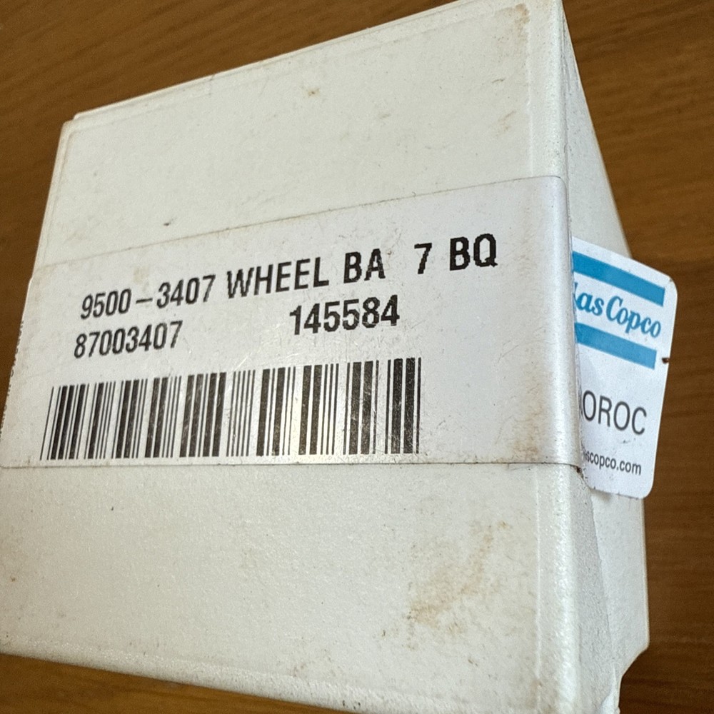 Diamond GRIDING WHEEL BA 7 BQ