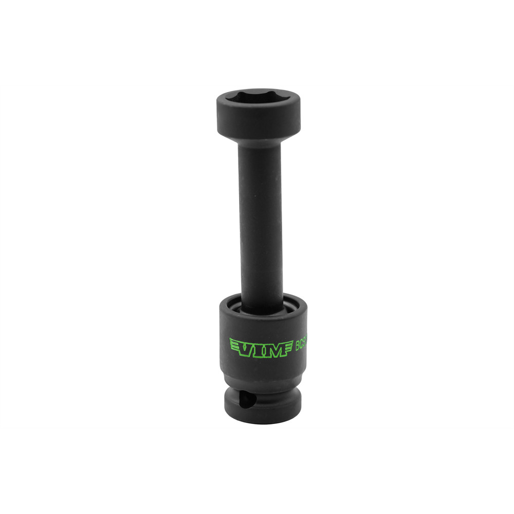 VIM Tools  17MM 1/2DR UNIVERSAL JOINT FOR BRAKE CALIPER BCS817