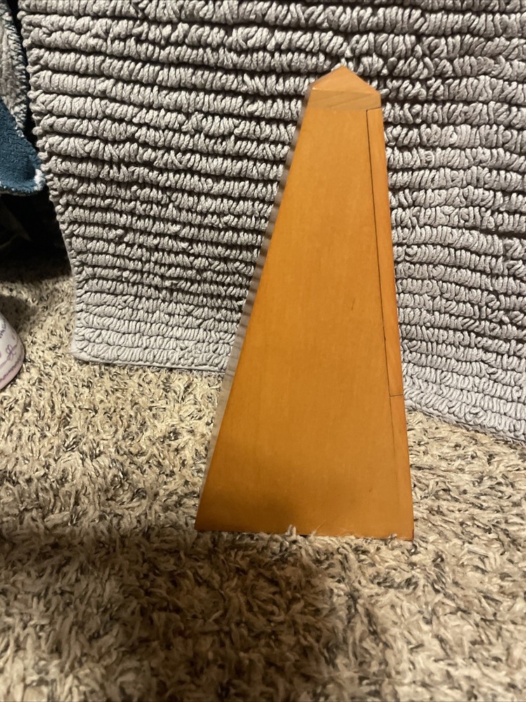 Vintage Metronome Seth Thomas