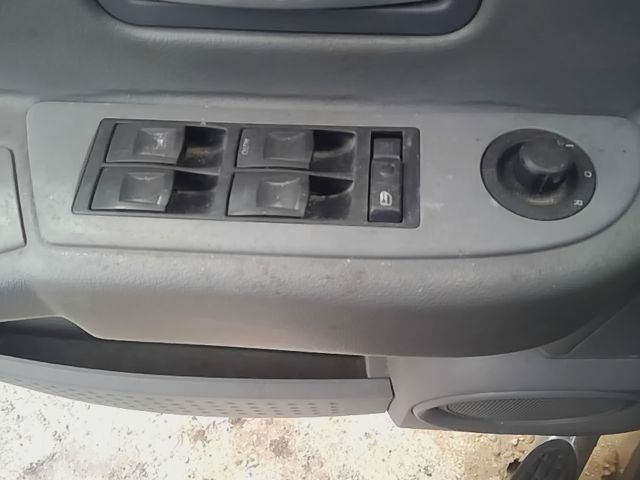DURANGO 2004 Fuse Box Cabin 6564