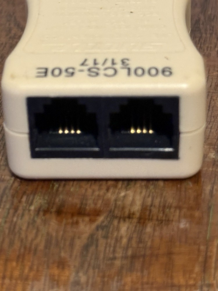 DSL Filter